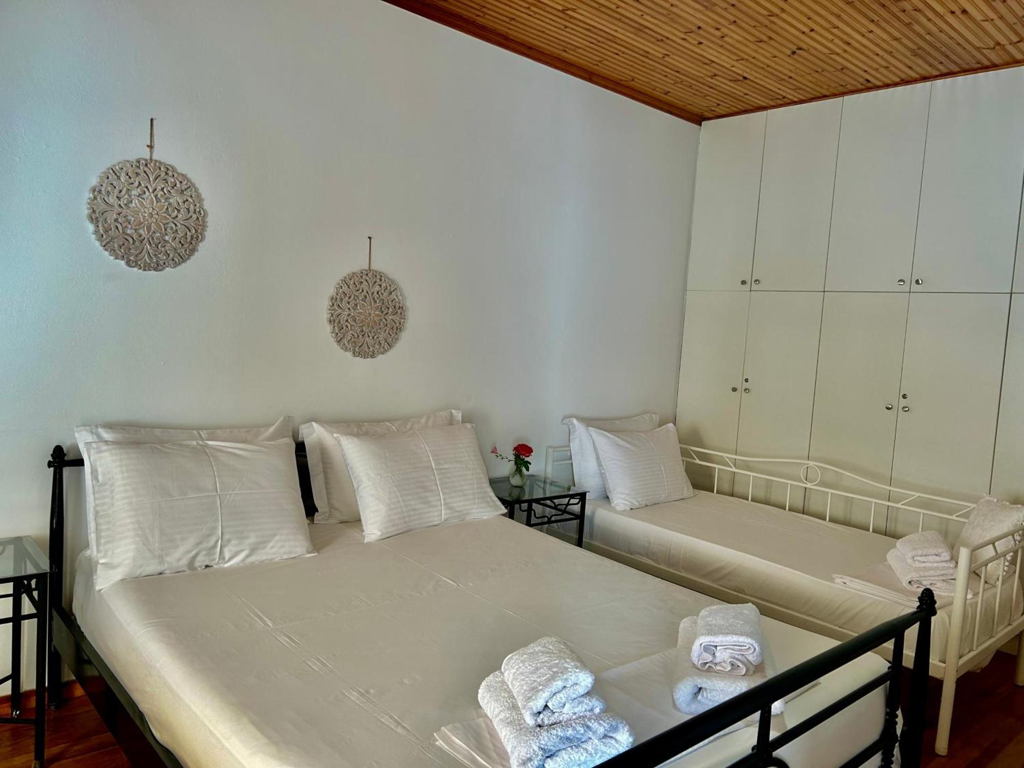 Viktora'S House Apartment Himare Exterior photo